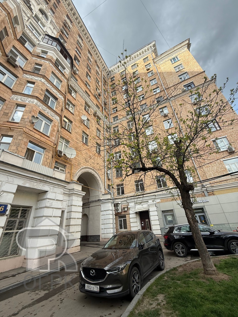 Купить 2-комнатную квартиру, №384780