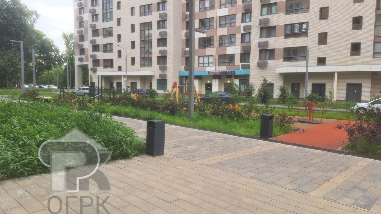 Купить 2-комнатную квартиру, №386273