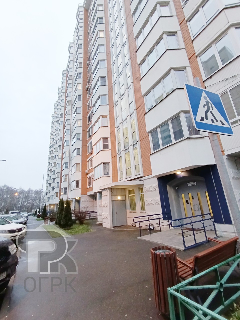 Купить 1-комнатную квартиру, №387601