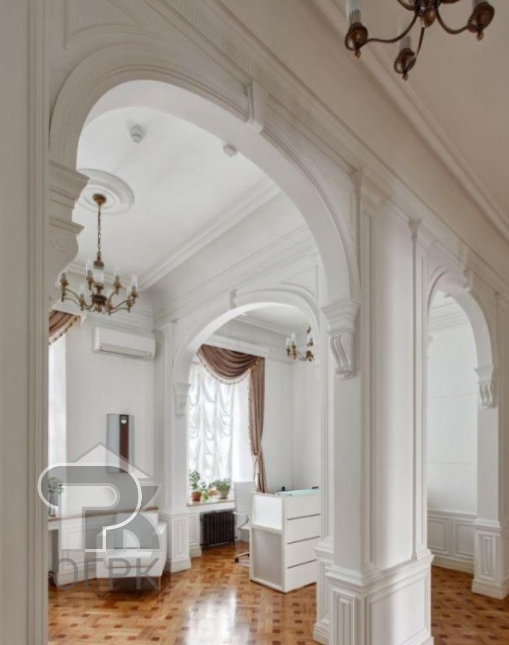 Купить 5-комнатную квартиру, №352366