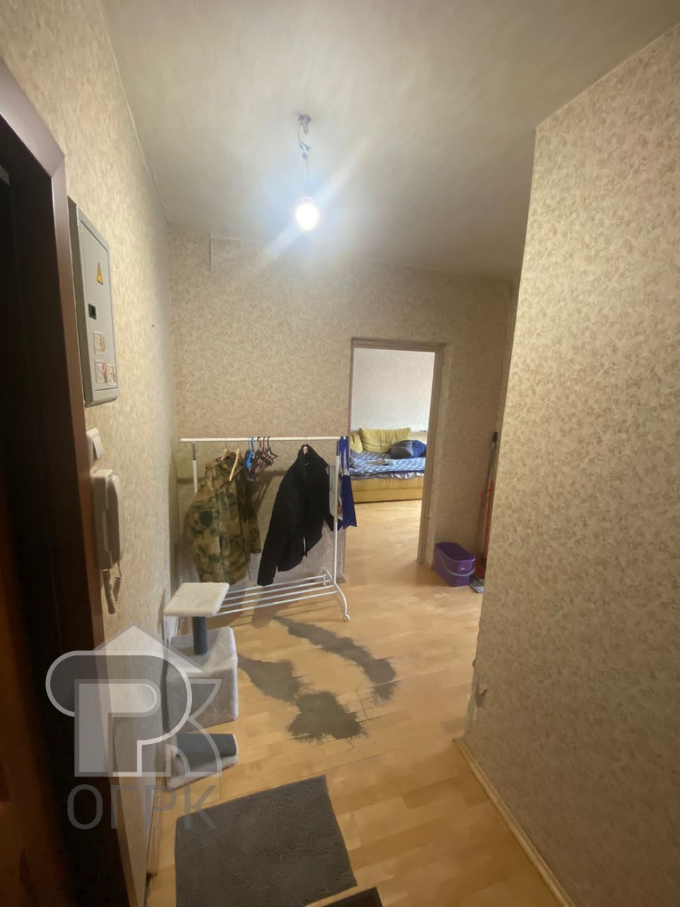 Купить 1-комнатную квартиру, №364907
