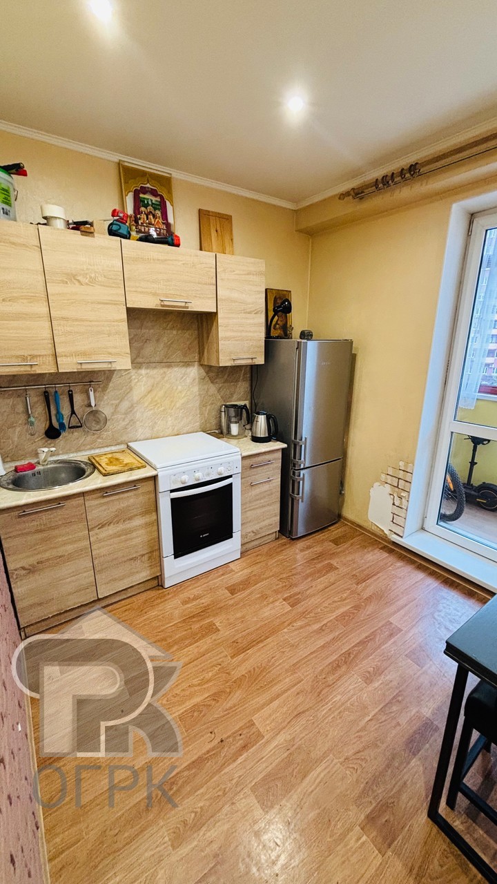 Купить 2-комнатную квартиру, №389306