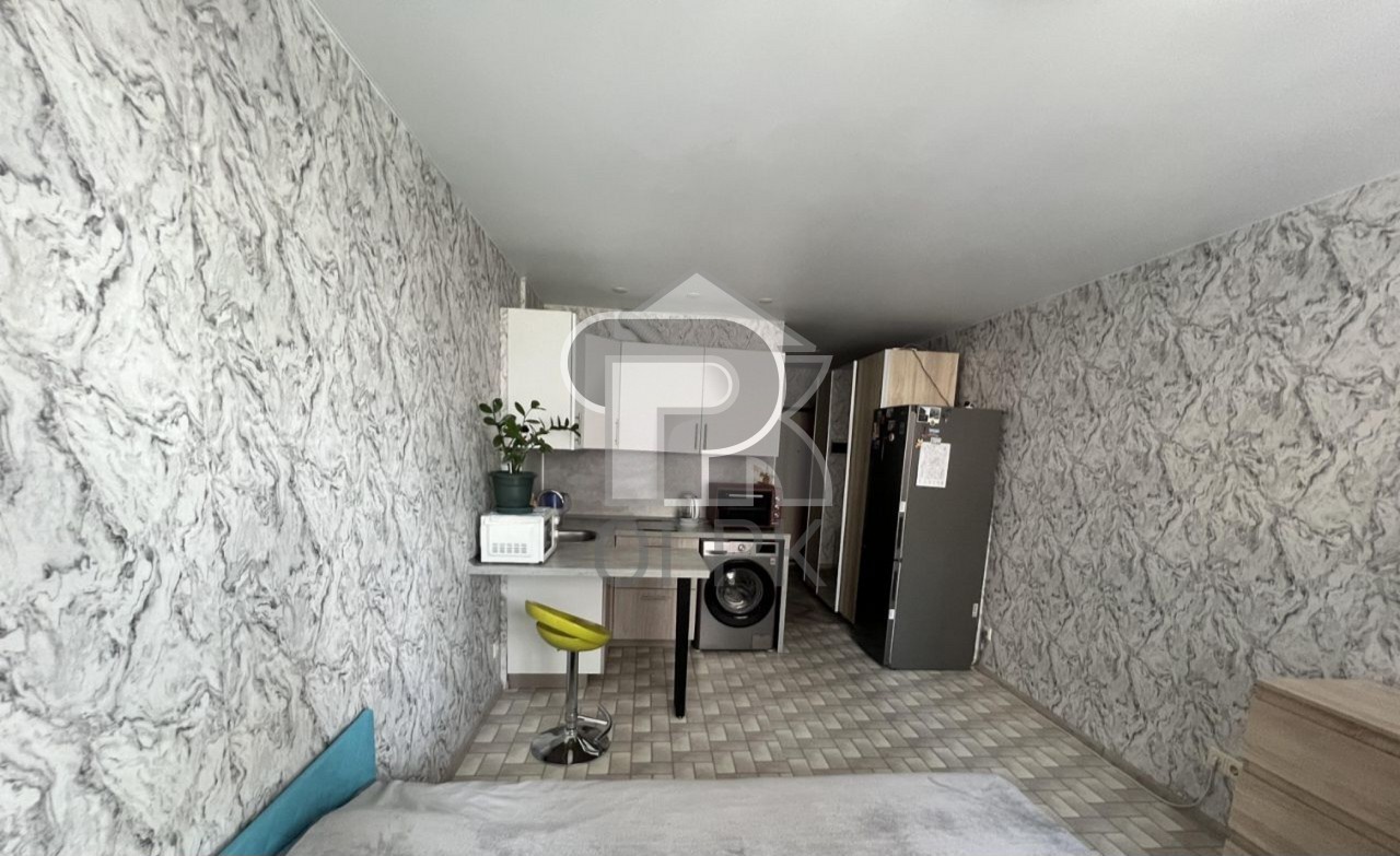 Купить студию, №389073