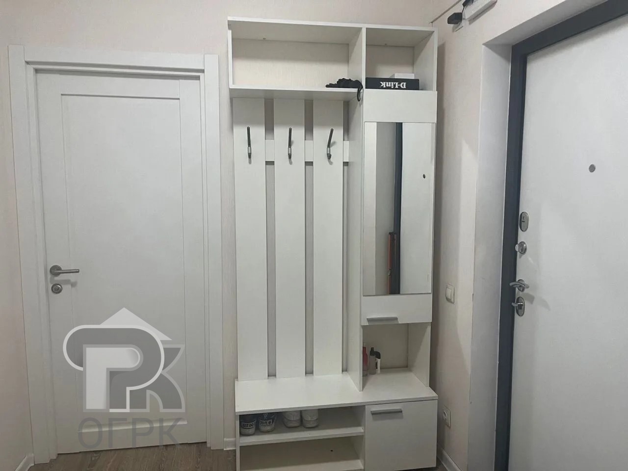 Купить 2-комнатную квартиру, №392469