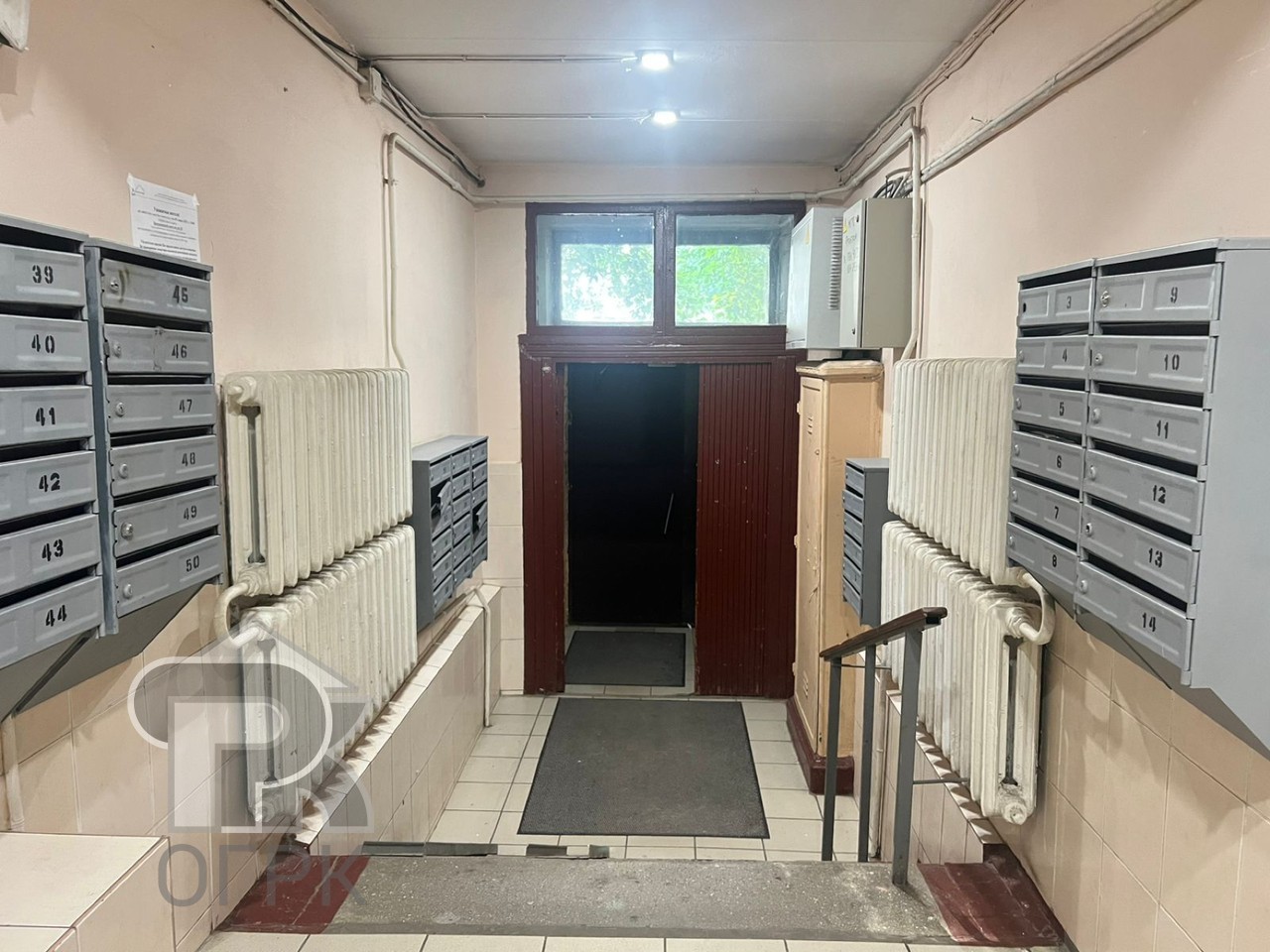 Купить 1-комнатную квартиру, №385799