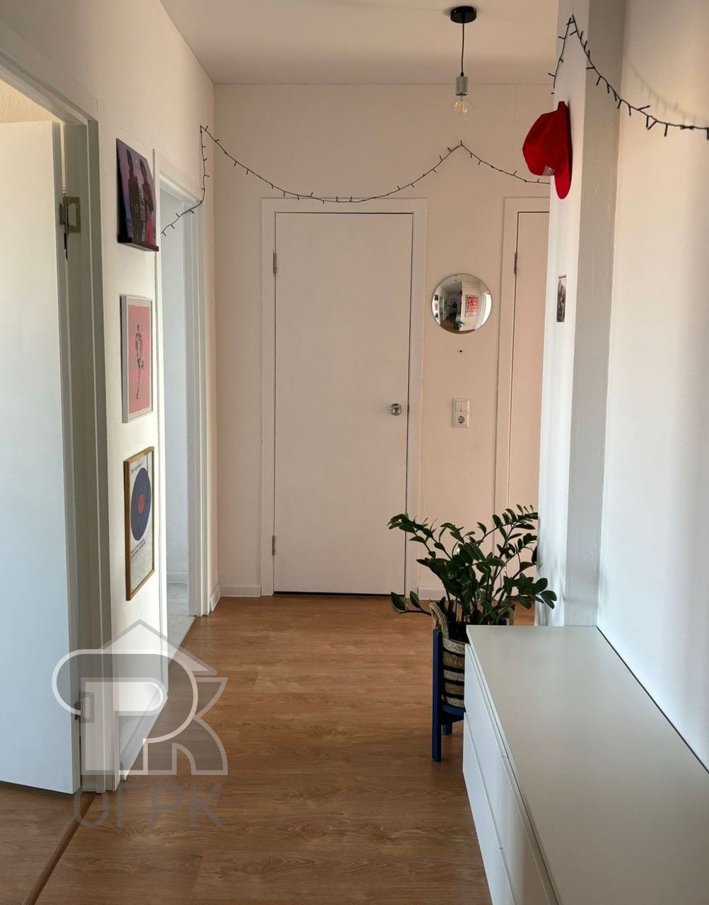 Купить 2-комнатную квартиру, №387514