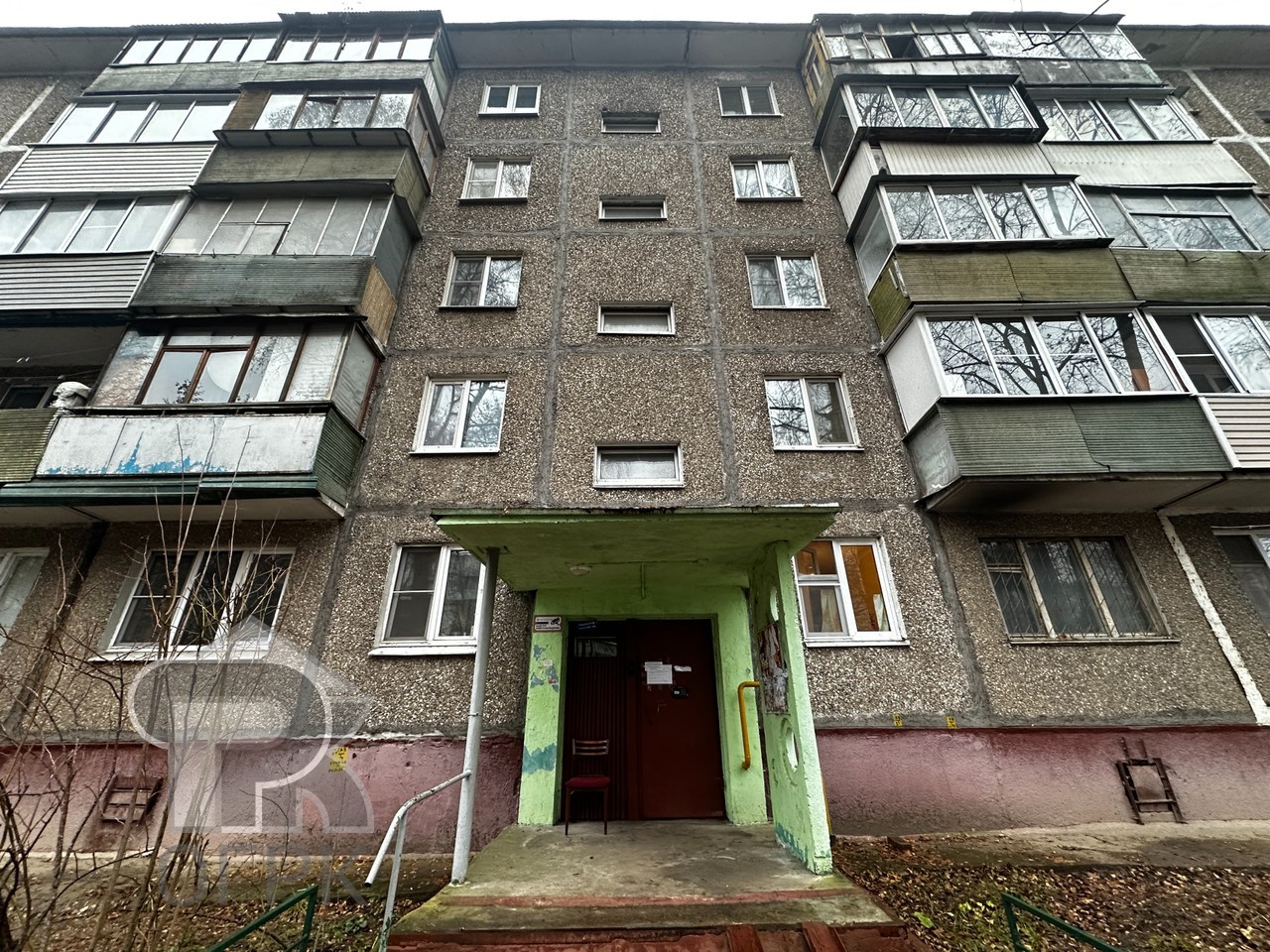 Купить 2-комнатную квартиру, №387982