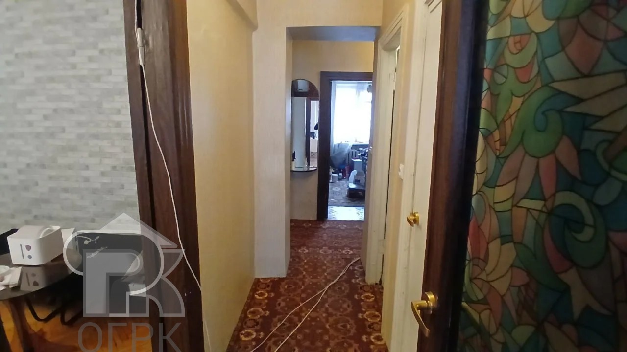 Купить 3-комнатную квартиру, №388472