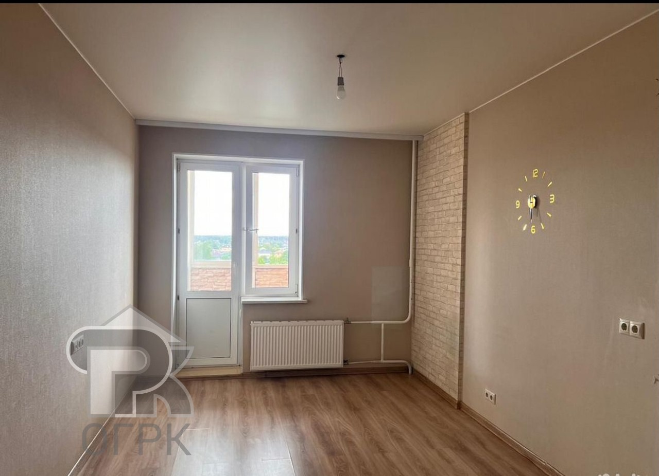 Купить 1-комнатную квартиру, №390895