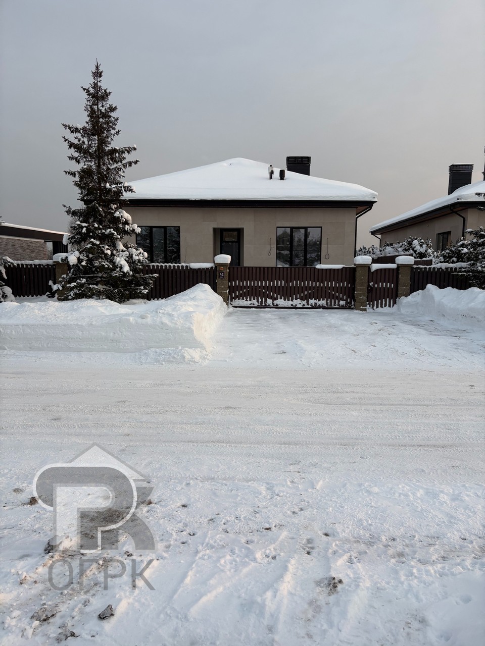 Купить коттедж, №388182