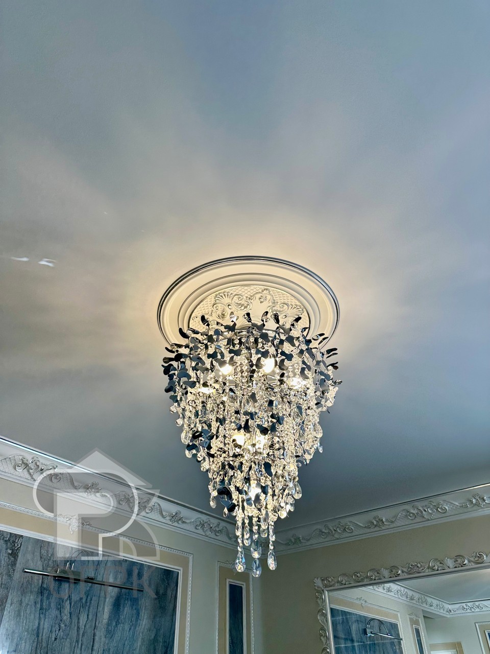 Купить 3-комнатную квартиру, №388912