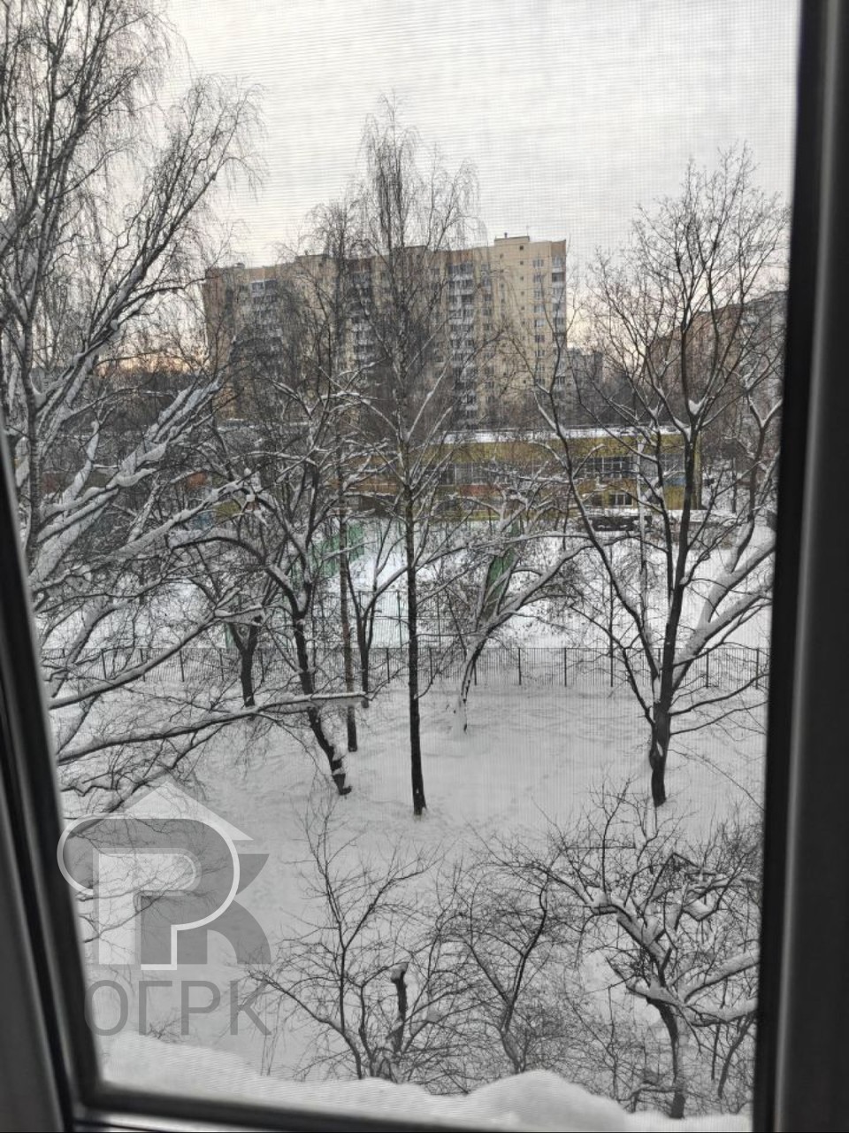 Купить 1-комнатную квартиру, №388134