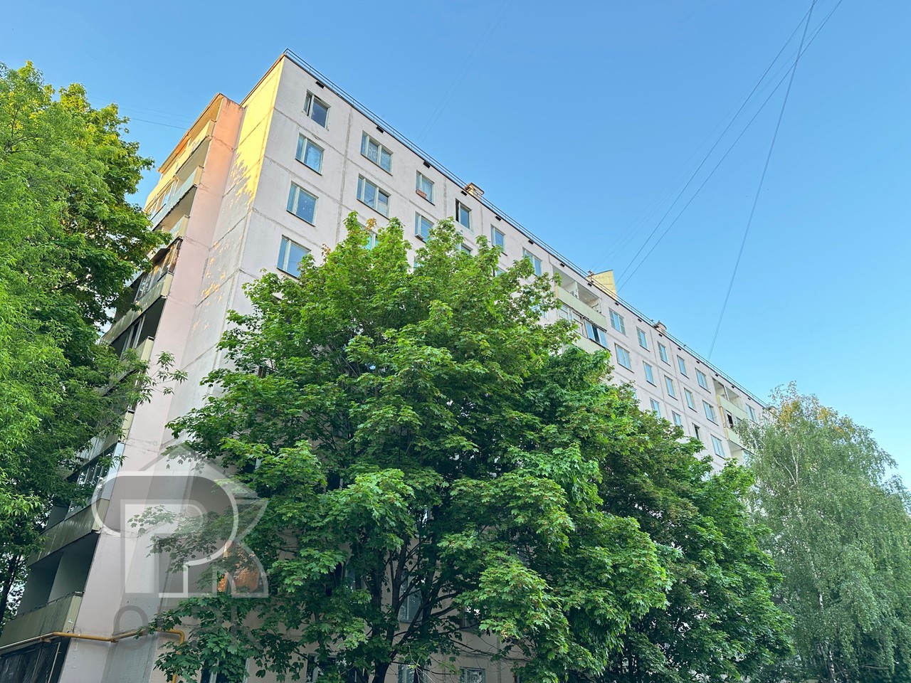 Купить 3-комнатную квартиру, №385587