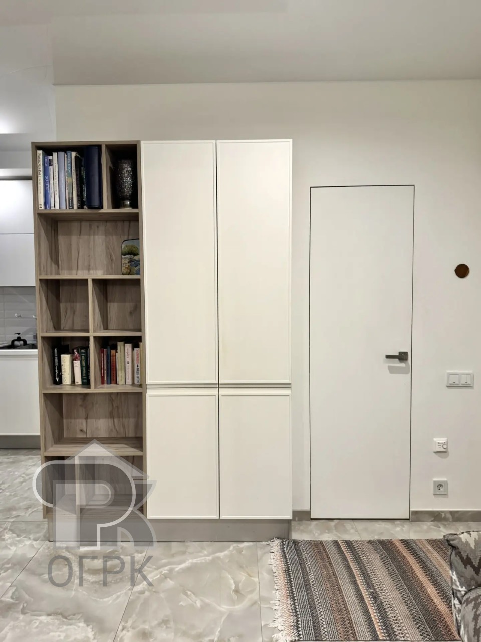 Купить 2-комнатную квартиру, №388618