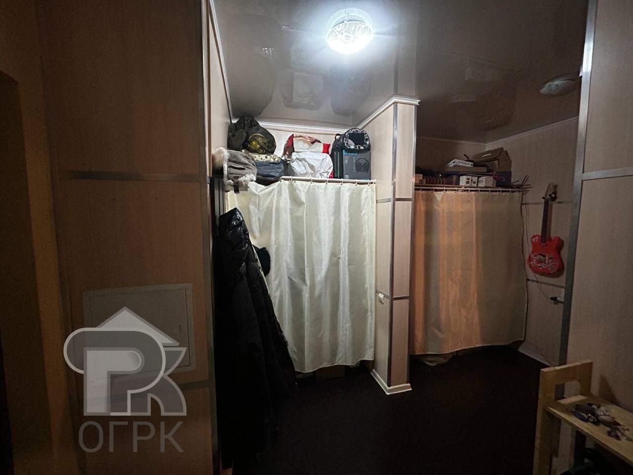 Купить 1-комнатную квартиру, №388633