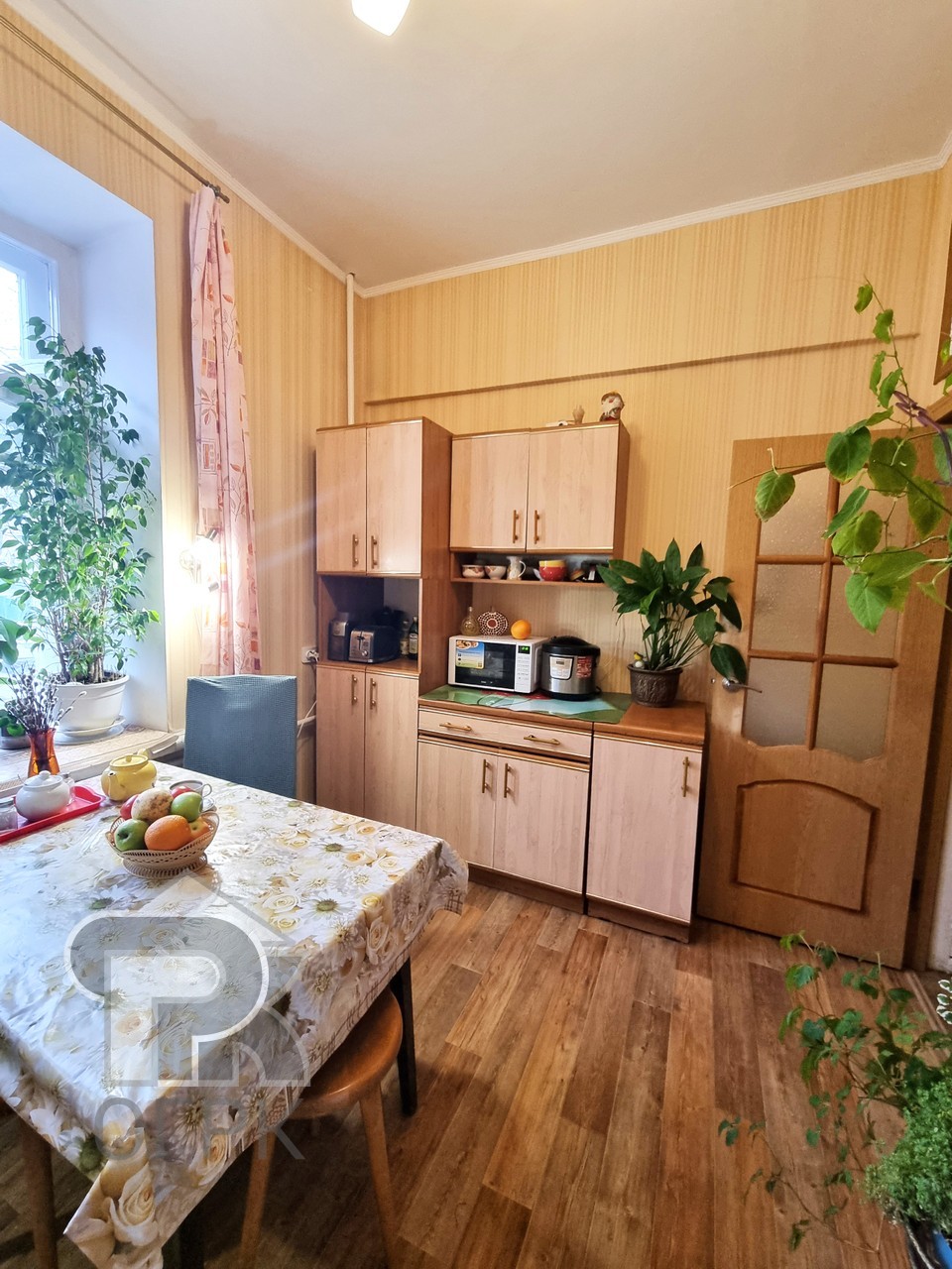Купить 3-комнатную квартиру, №366687