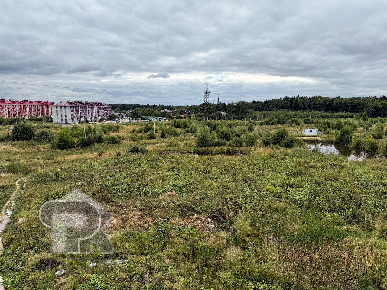 Купить 3-комнатную квартиру, №391647