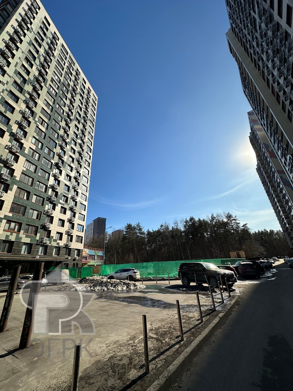 Купить 3-комнатную квартиру, №388912