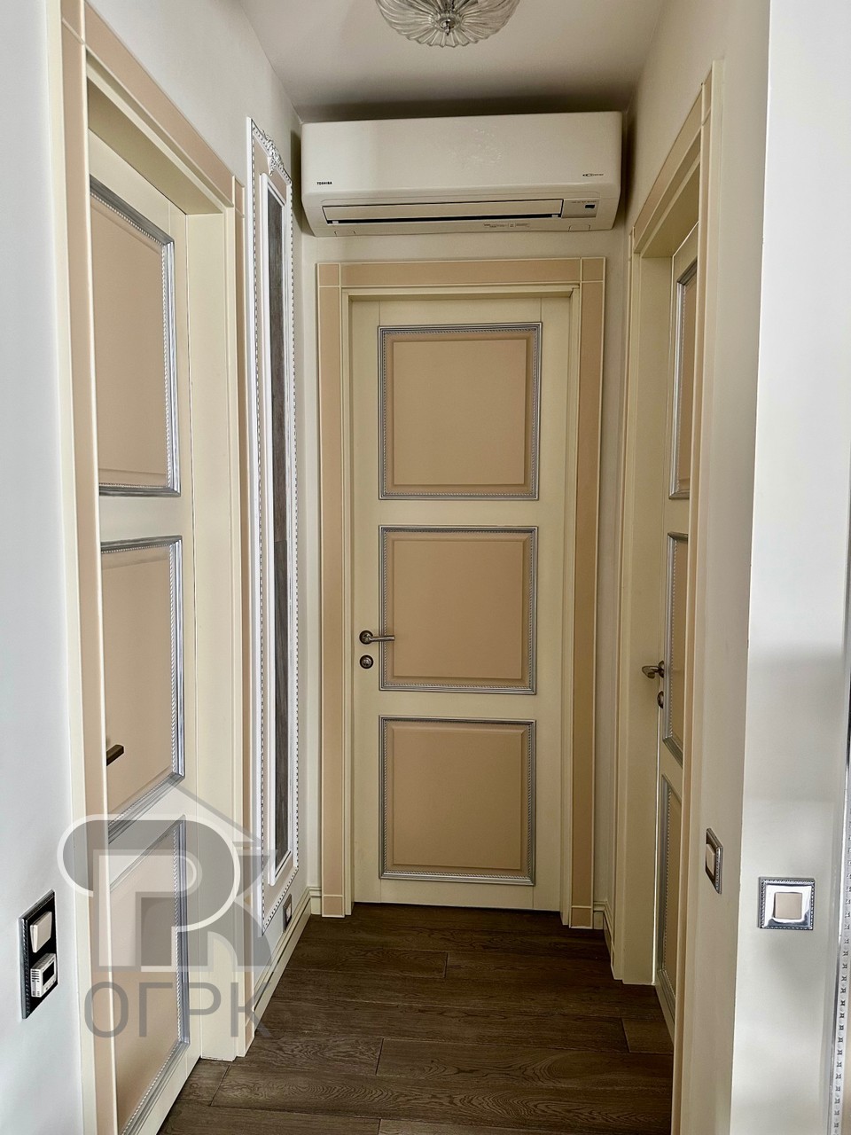 Купить 3-комнатную квартиру, №388912