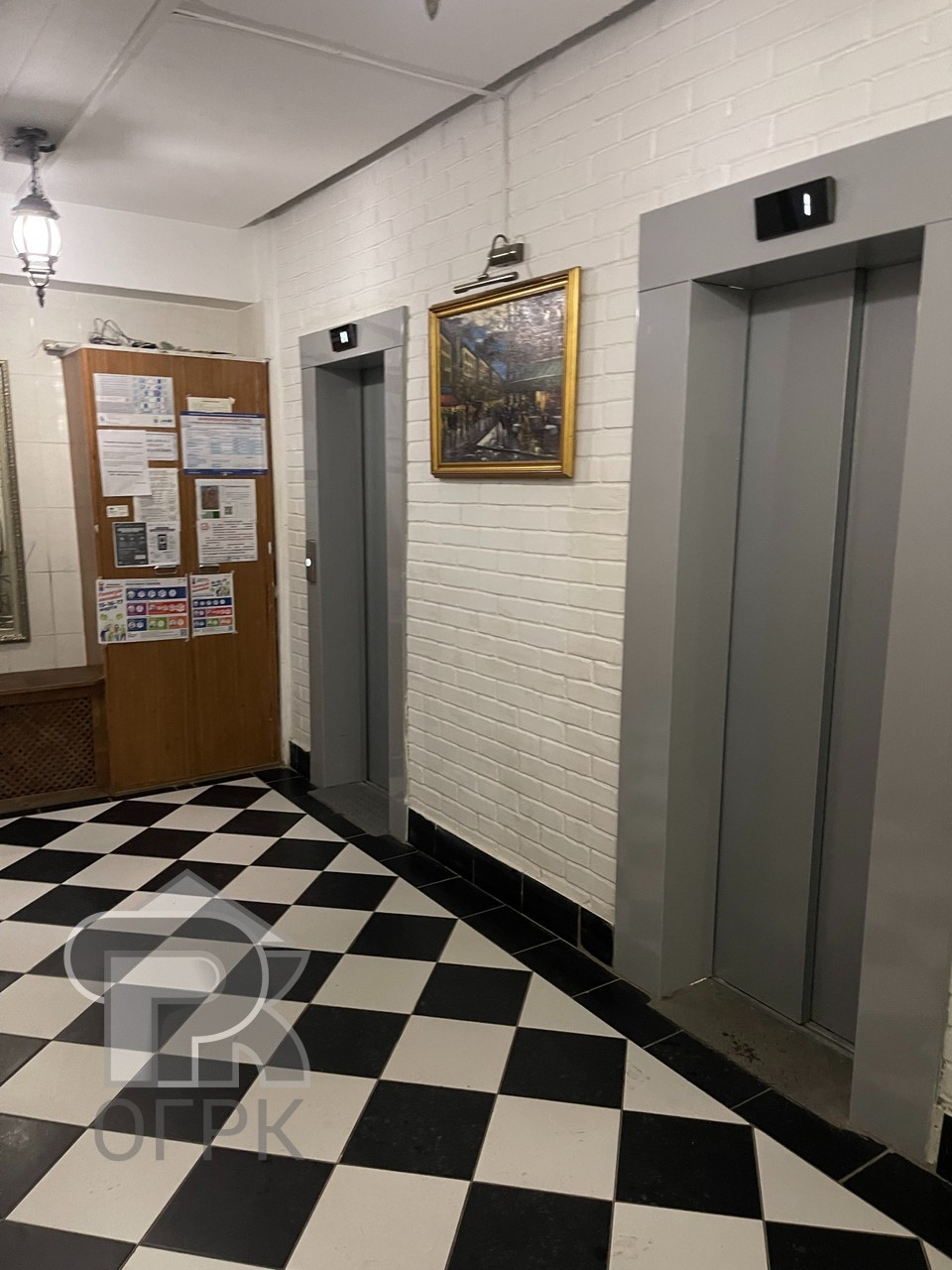 Купить 3-комнатную квартиру, №389339