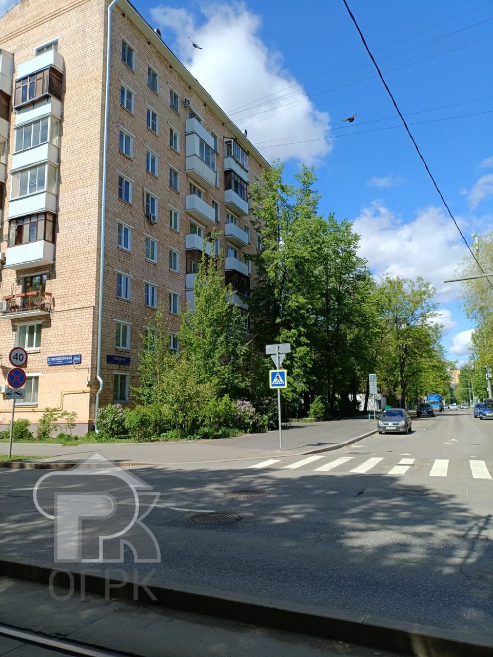 Купить 2-комнатную квартиру, №385364