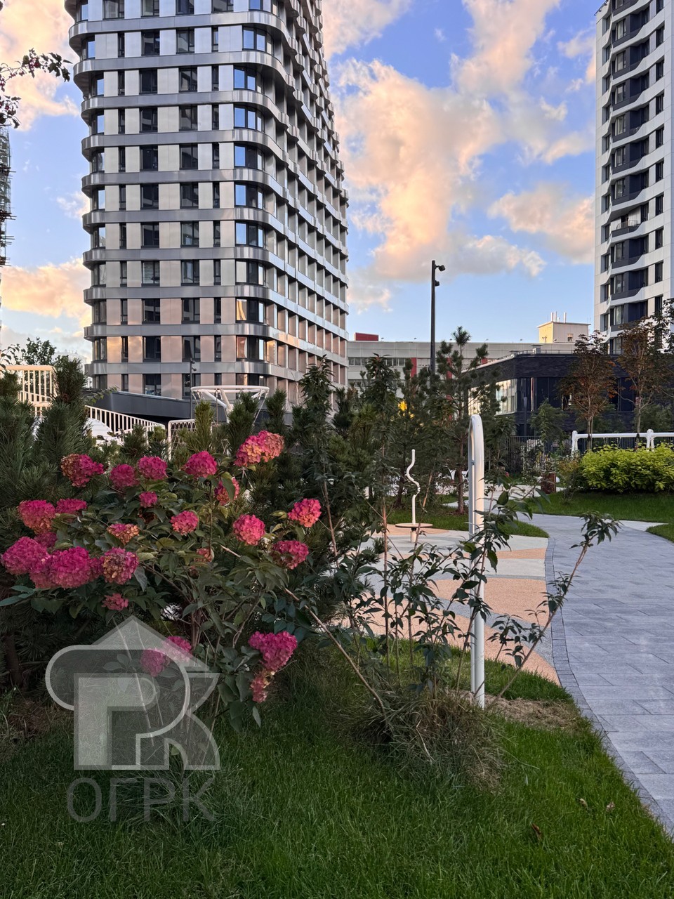 Купить 2-комнатную квартиру, №392392