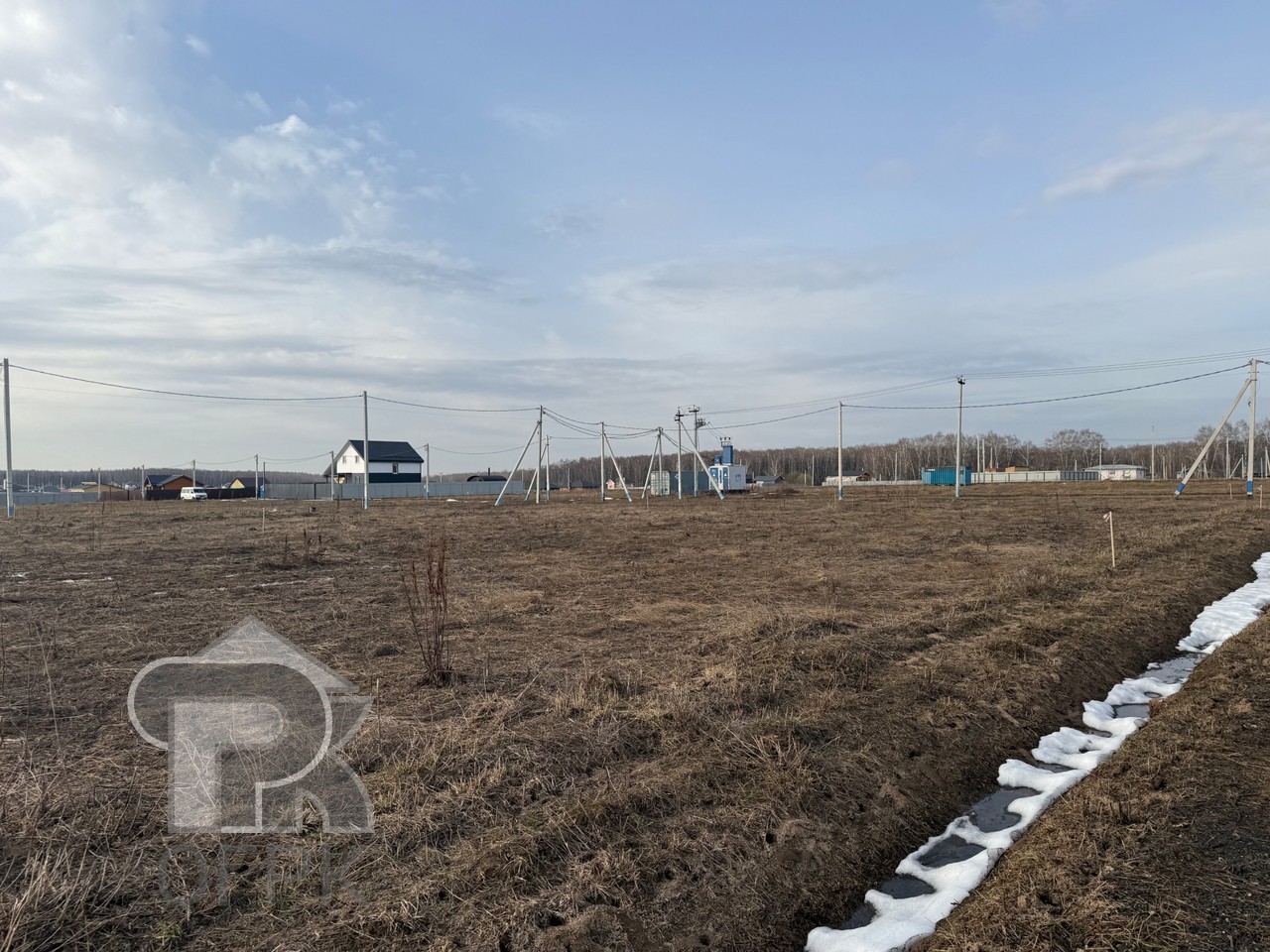 Купить землю, №389104