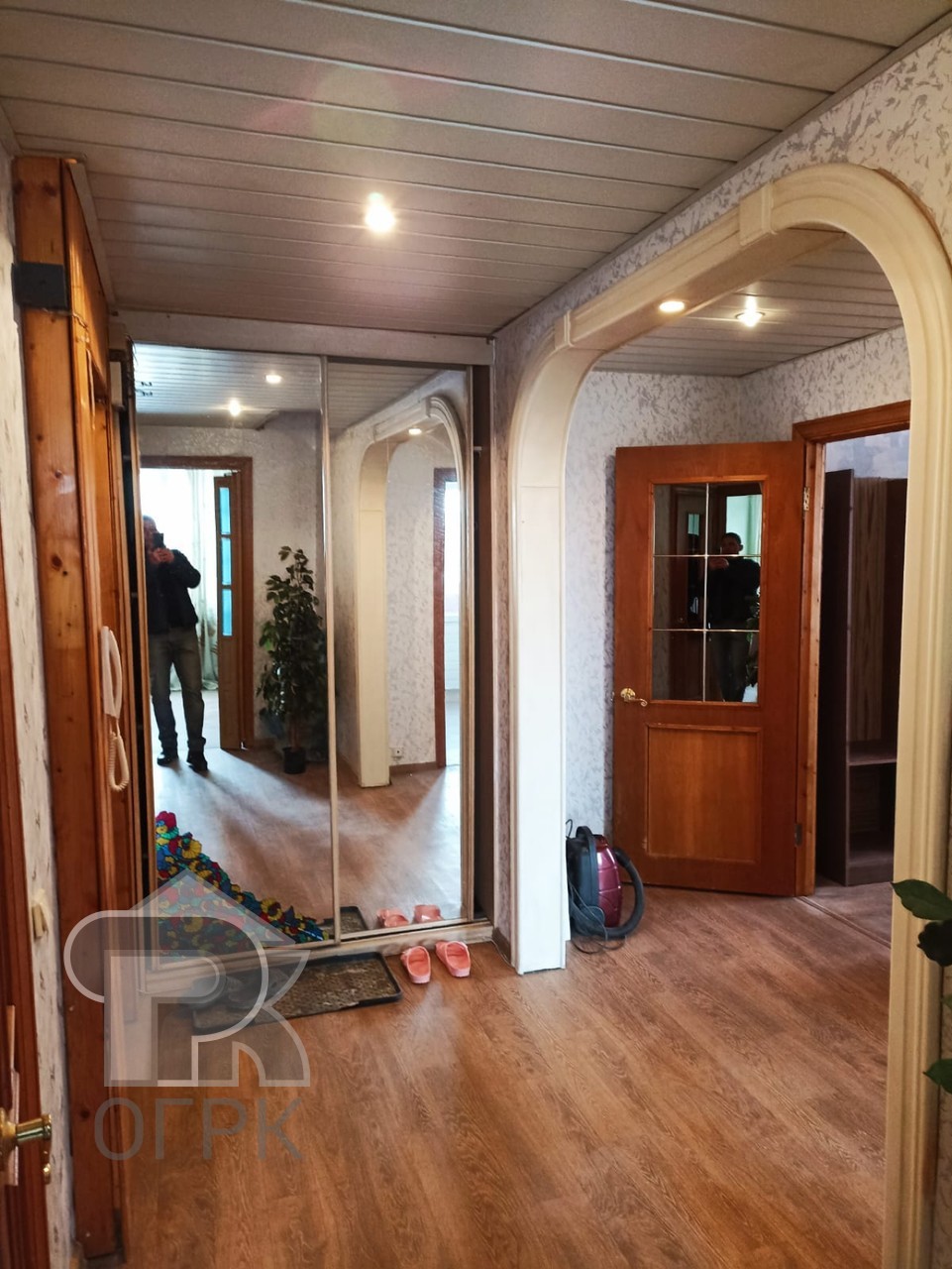 Купить 2-комнатную квартиру, №374070