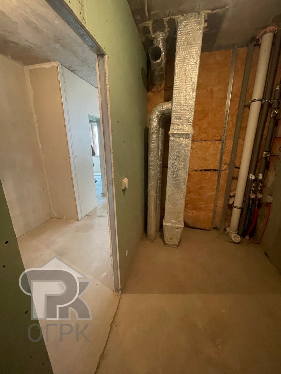 Купить 1-комнатную квартиру, №387164