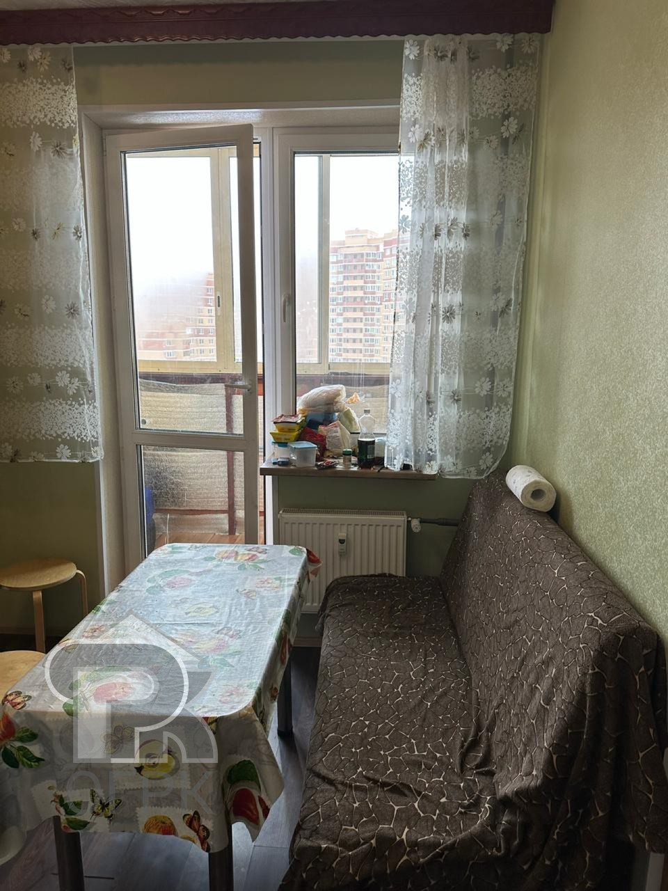 Купить 1-комнатную квартиру, №366947