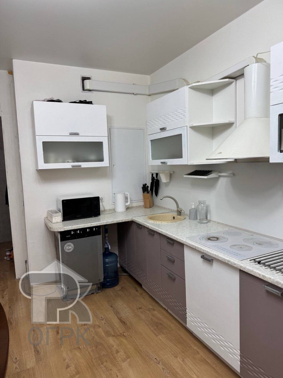 Купить 2-комнатную квартиру, №388795