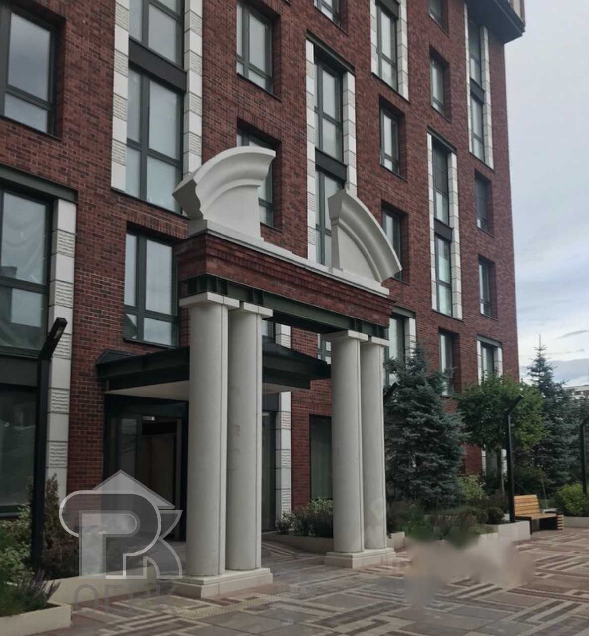 Купить 2-комнатную квартиру, №334508