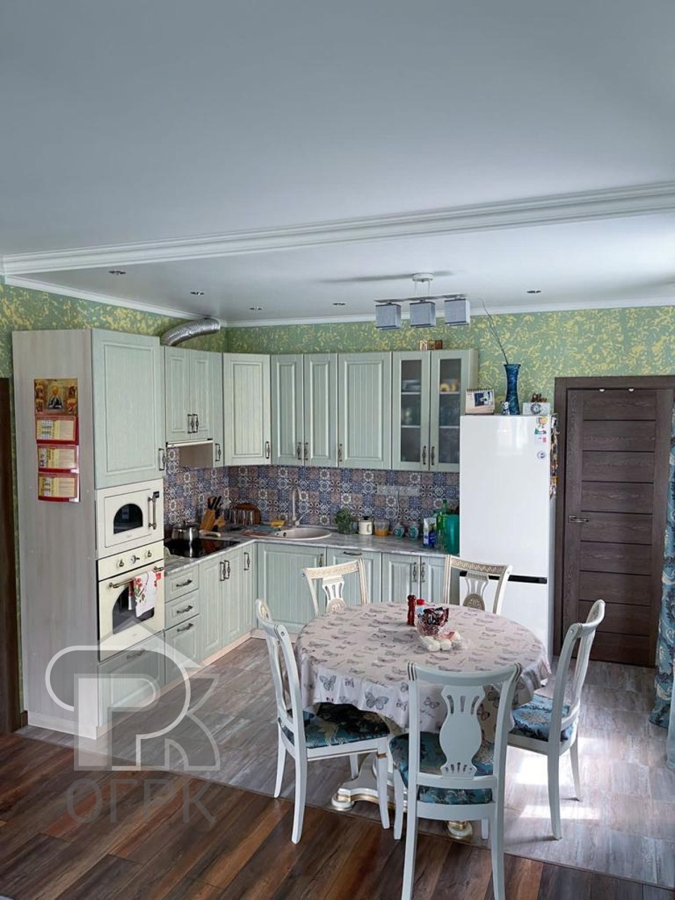 Купить коттедж, №359583