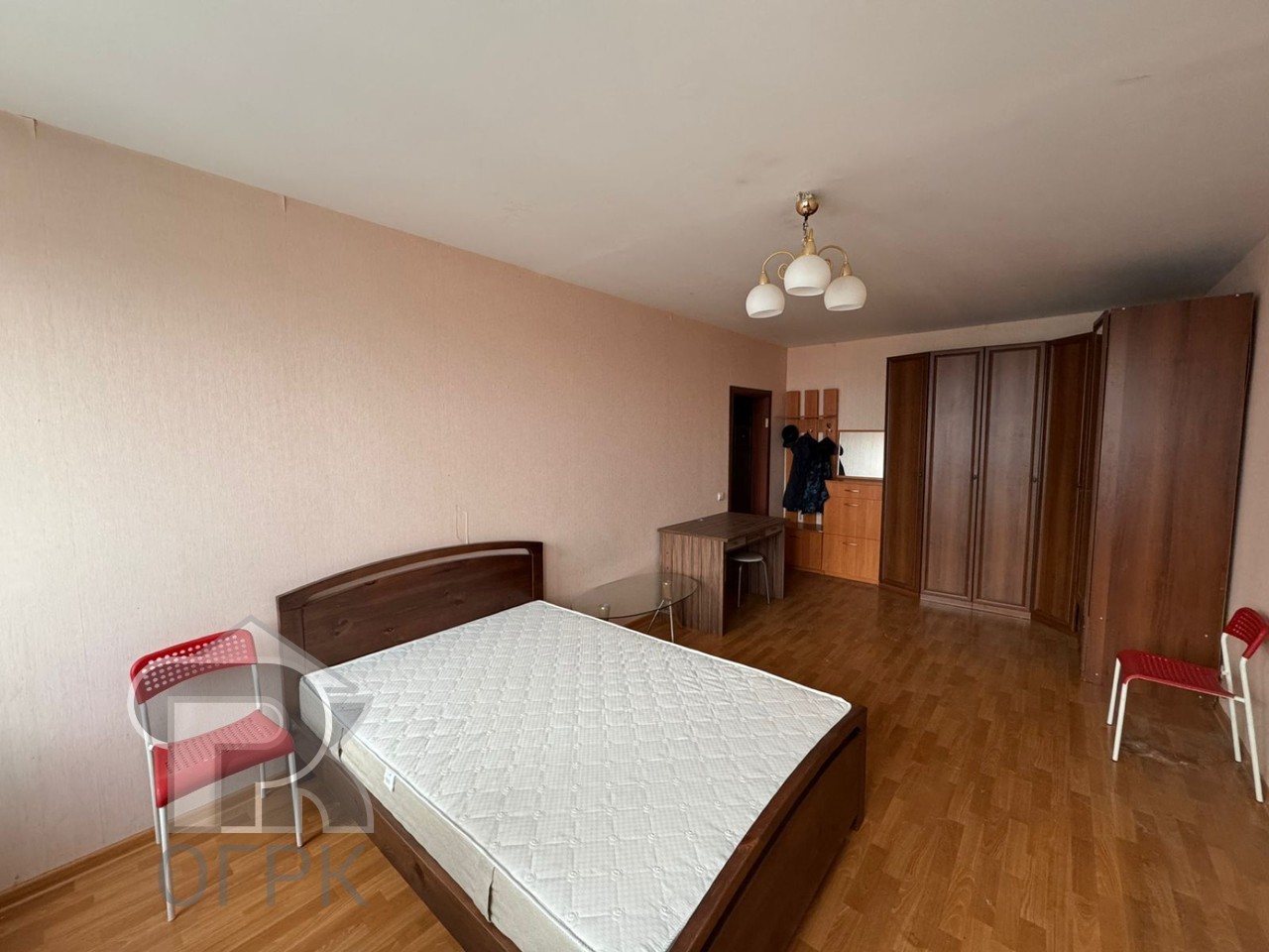 Купить 1-комнатную квартиру, №387614