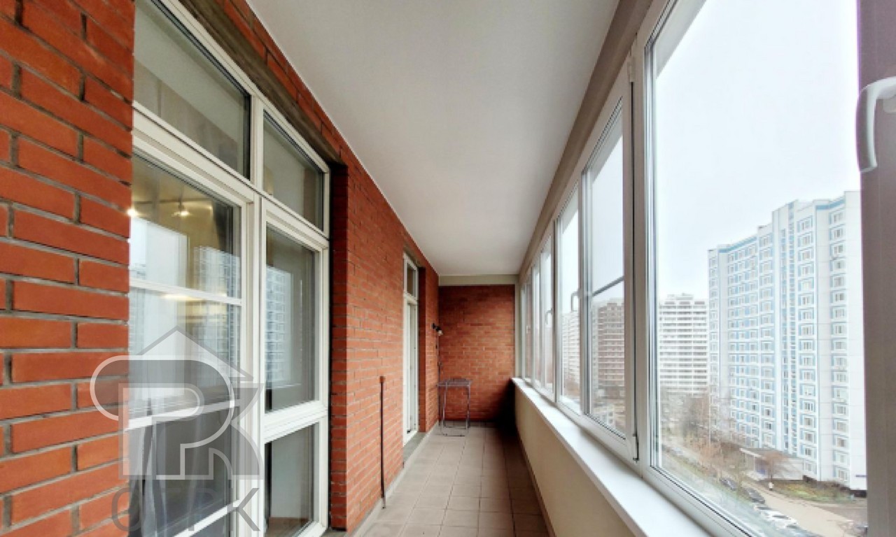 Купить 2-комнатную квартиру, №388456