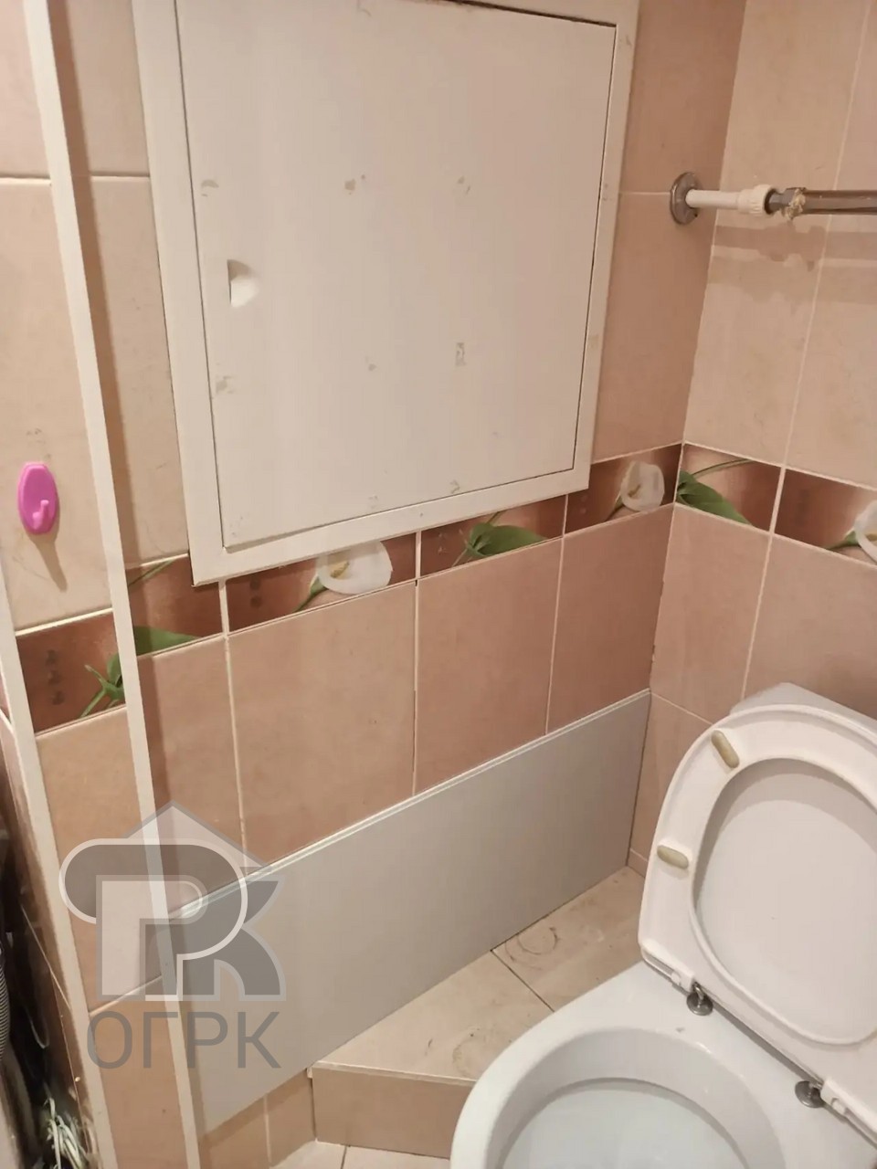 Купить 1-комнатную квартиру, №391172