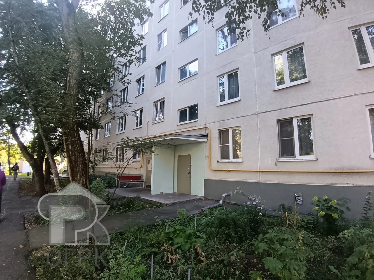Купить комнату в 3-ккв, №391962