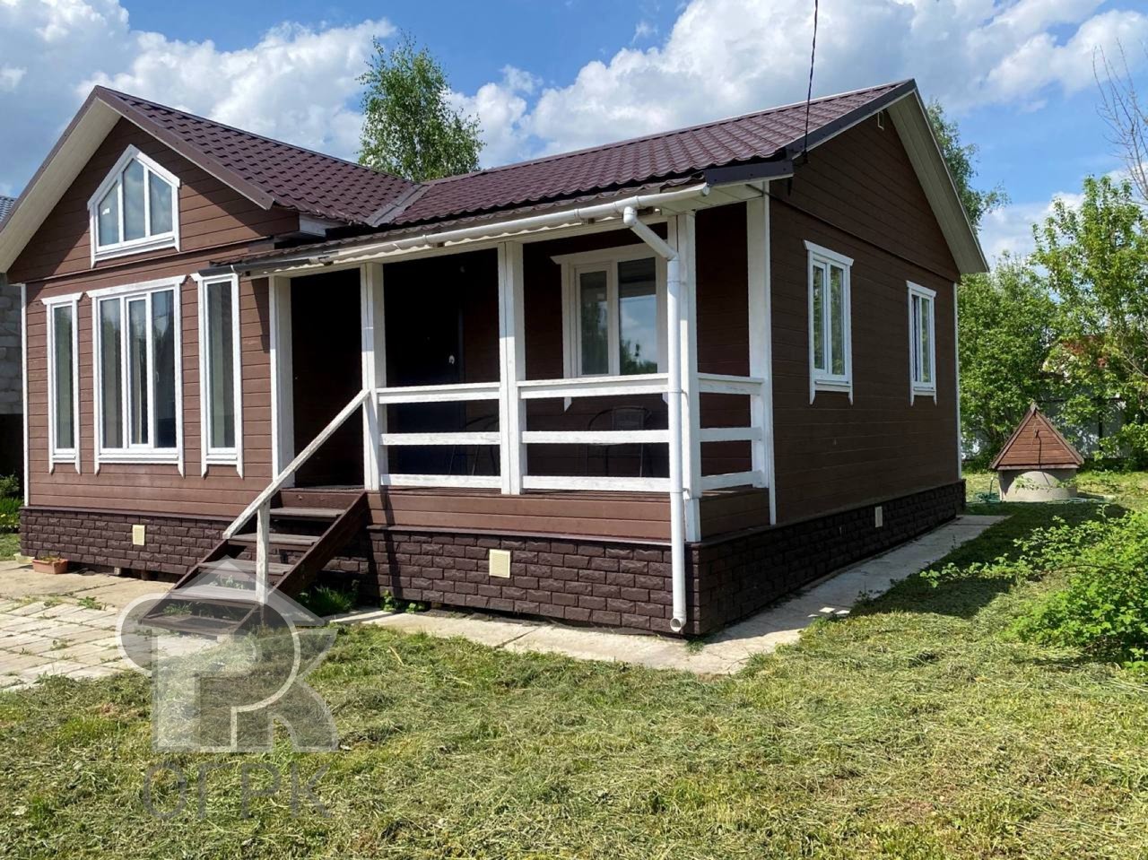 Купить дом, №391086