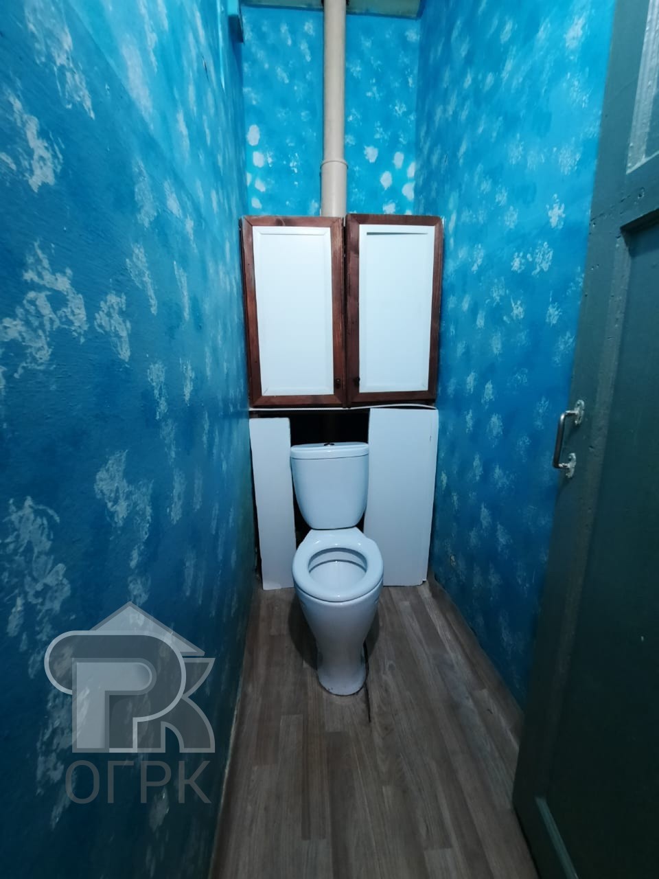 Купить комнату в 3-ккв, №370289