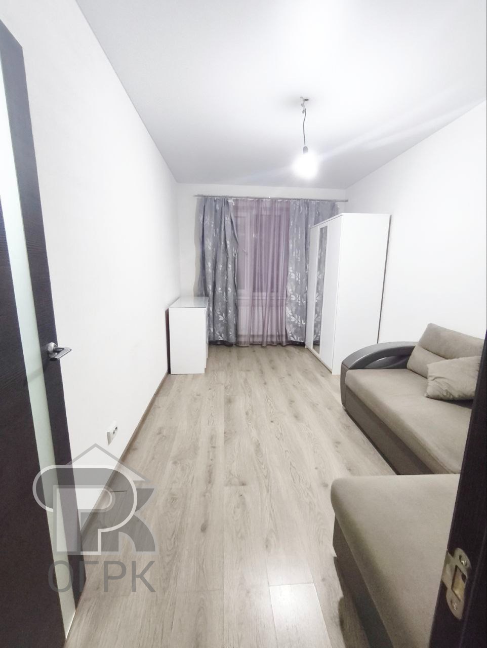 Купить 1-комнатную квартиру, №388078