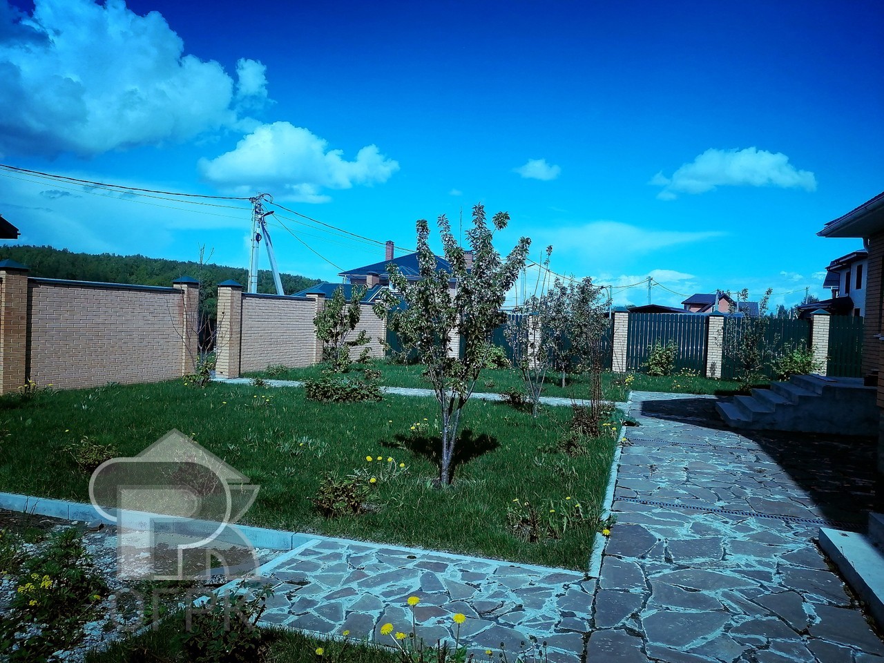 Купить коттедж, №355533