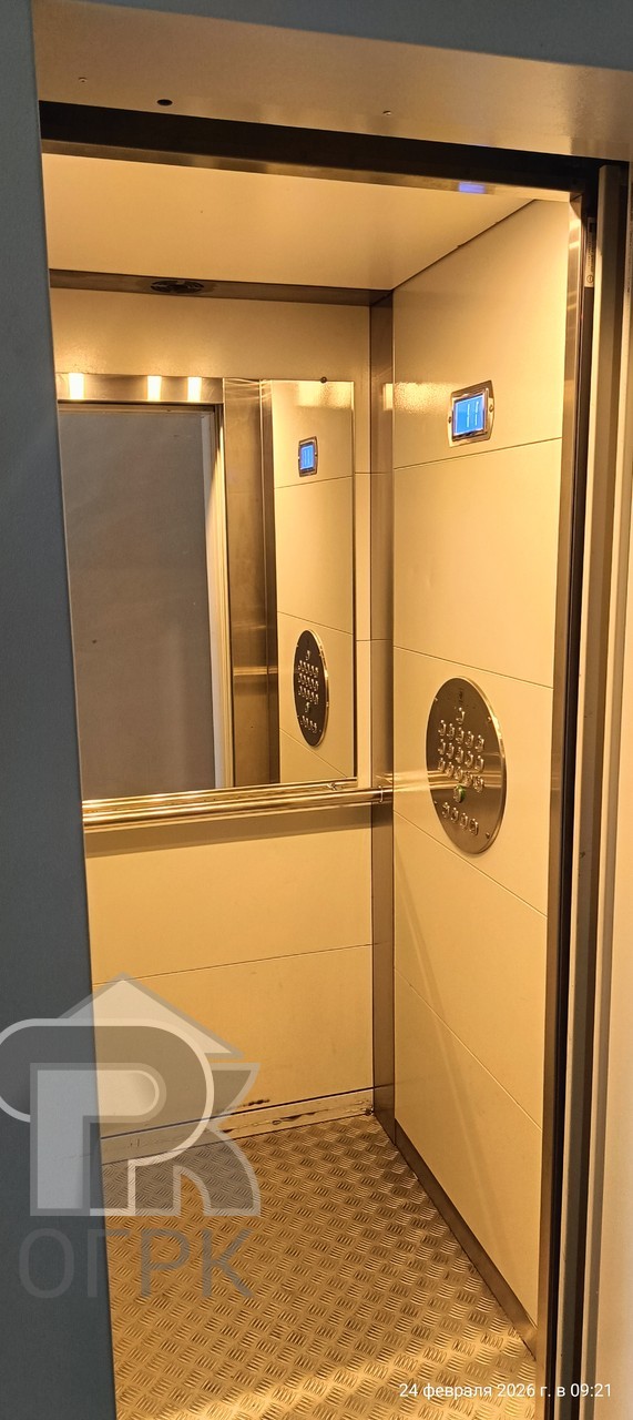 Купить 1-комнатную квартиру, №388528