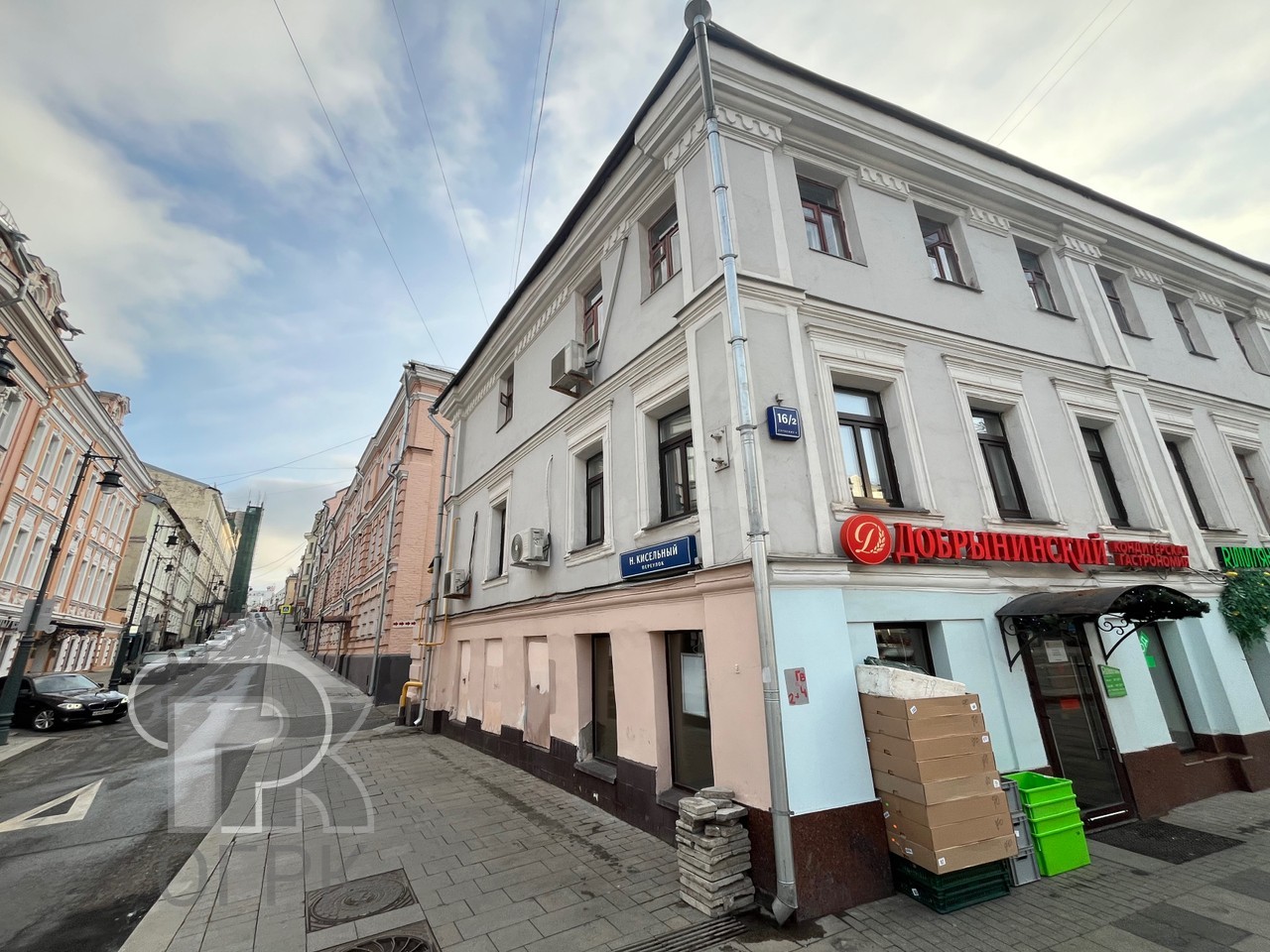 Купить 3-комнатную квартиру, №388300