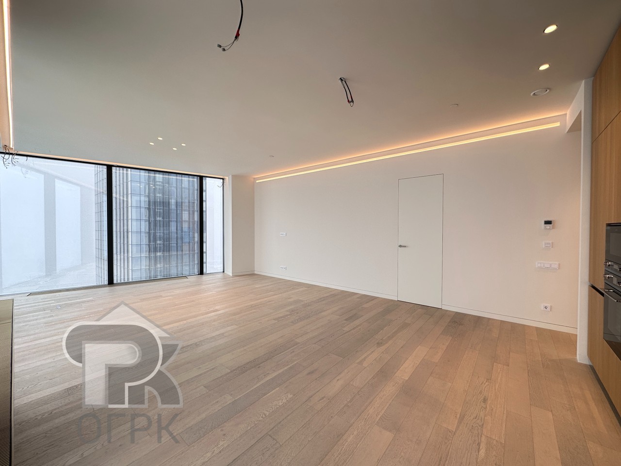 Купить 3-комнатную квартиру, №388049