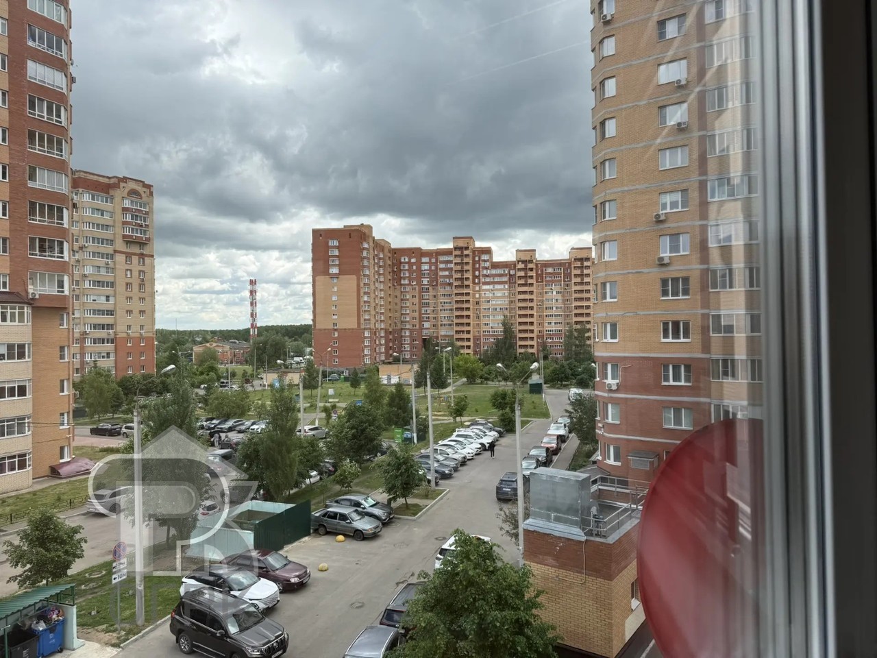 Купить 2-комнатную квартиру, №390061