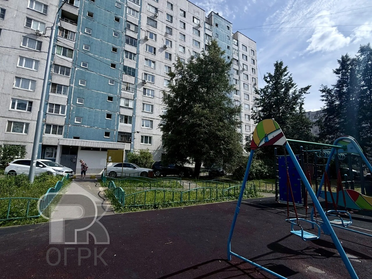 Купить 3-комнатную квартиру, №390980