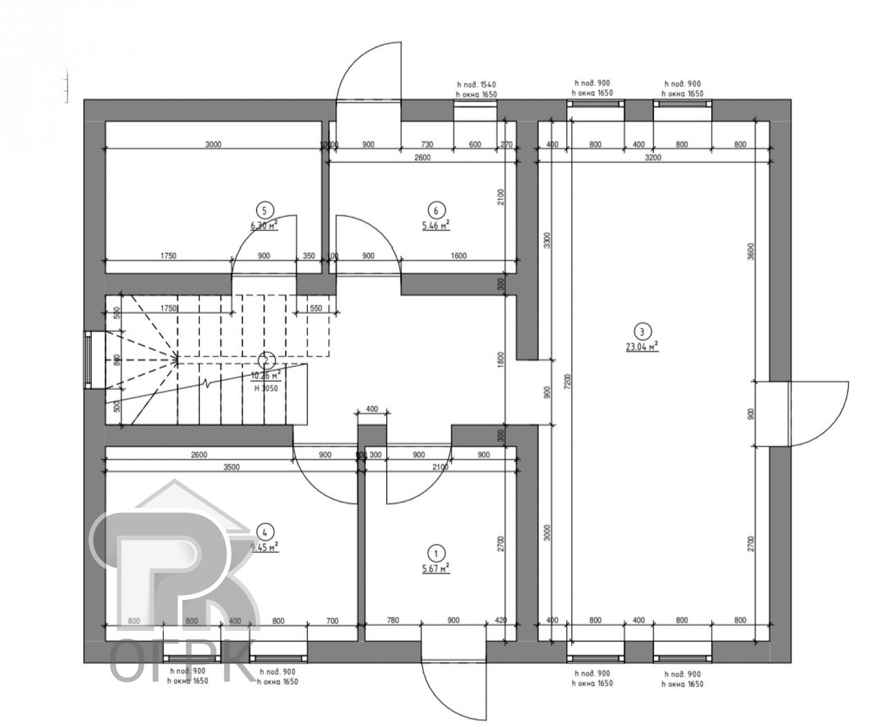 Купить дом, №388614