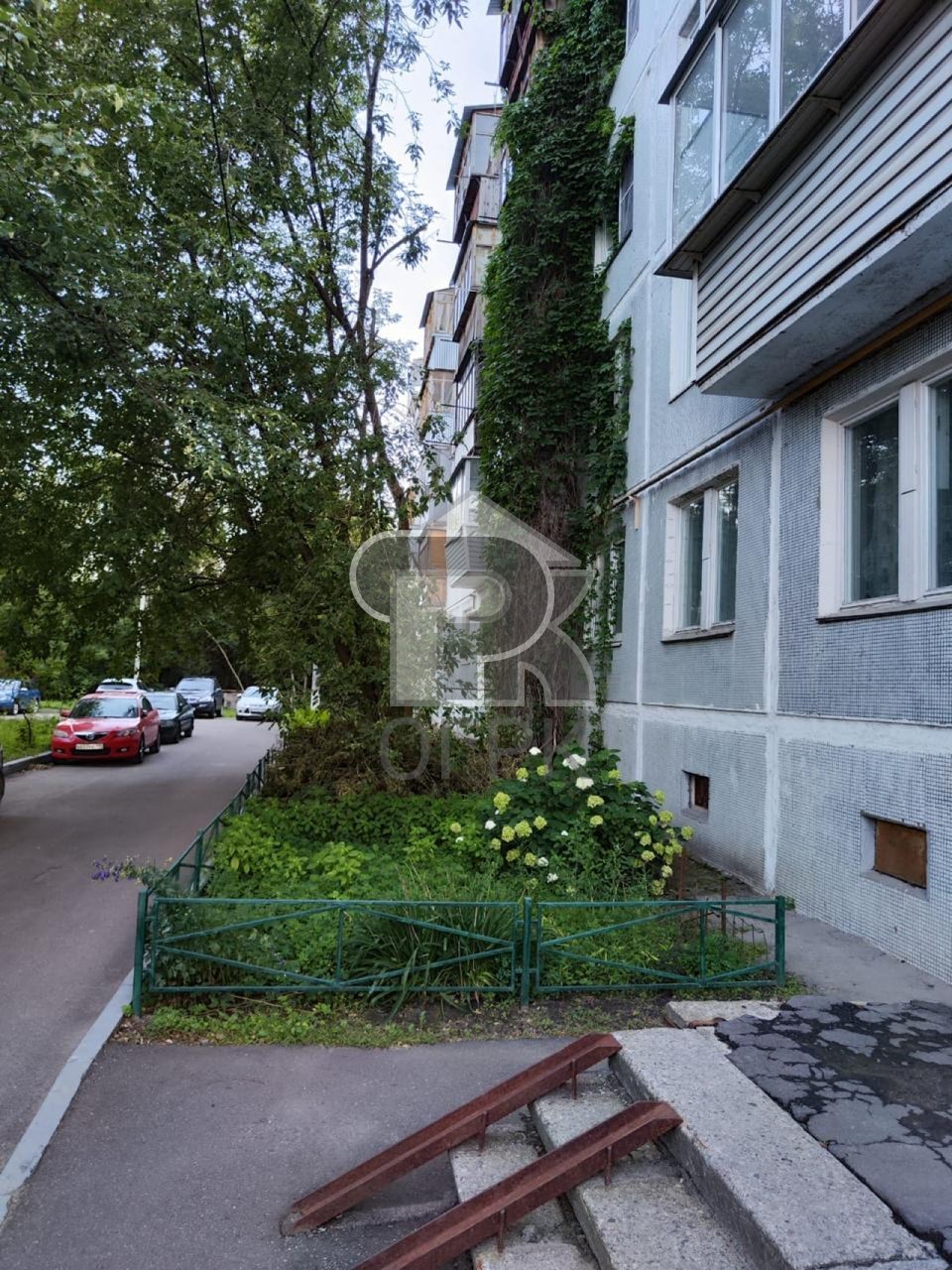 Купить 3-комнатную квартиру, №386116