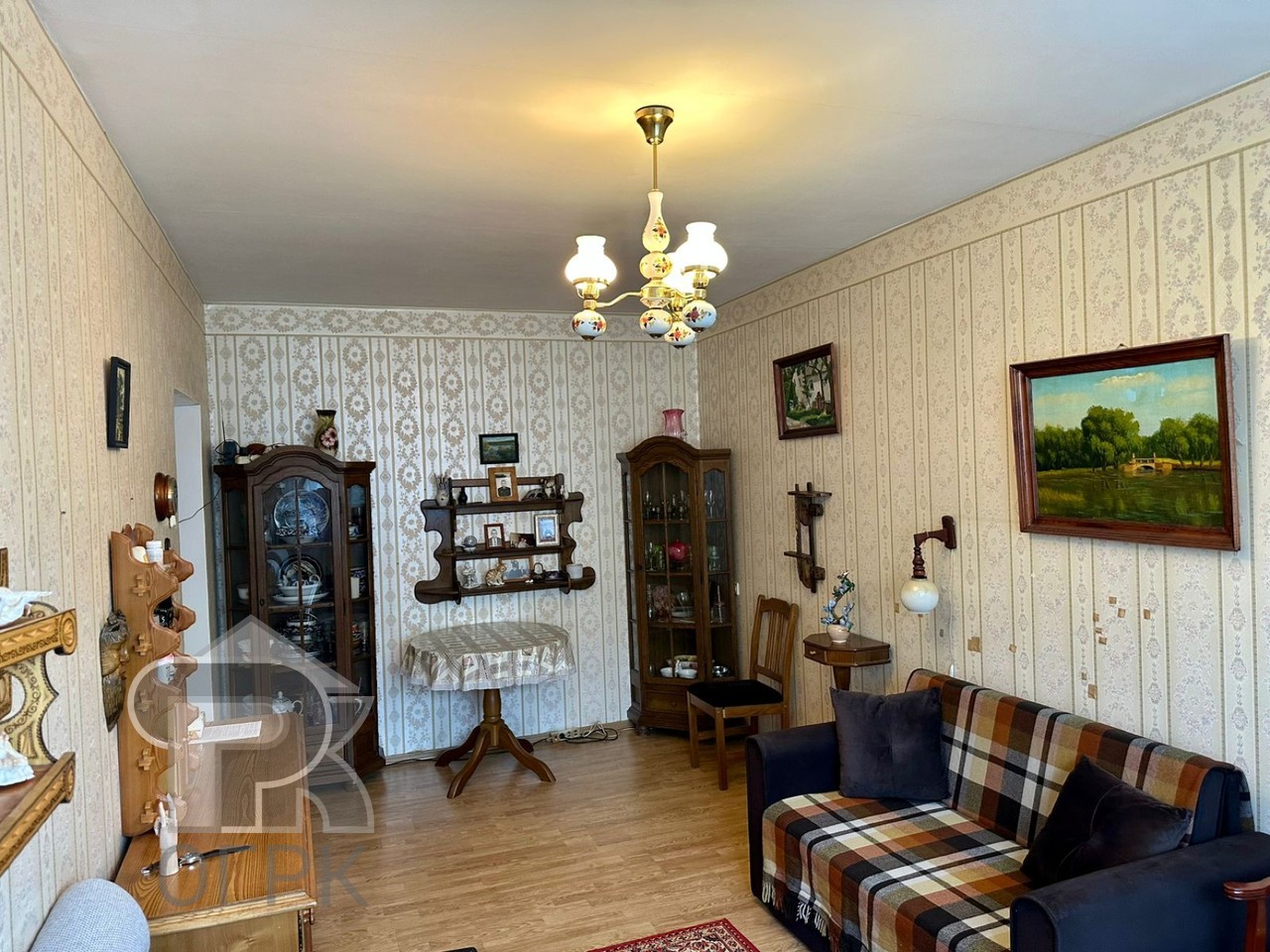 Купить 2-комнатную квартиру, №386558