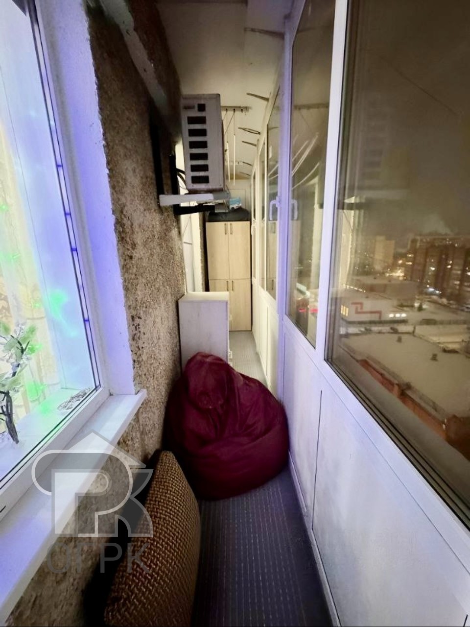 Купить 2-комнатную квартиру, №388565